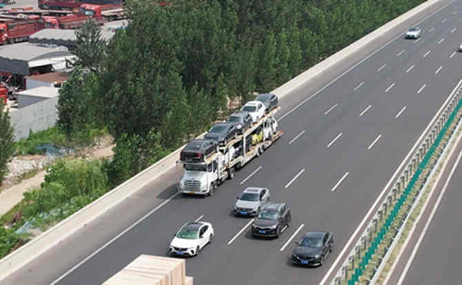 复兴区高速公路汽车救援