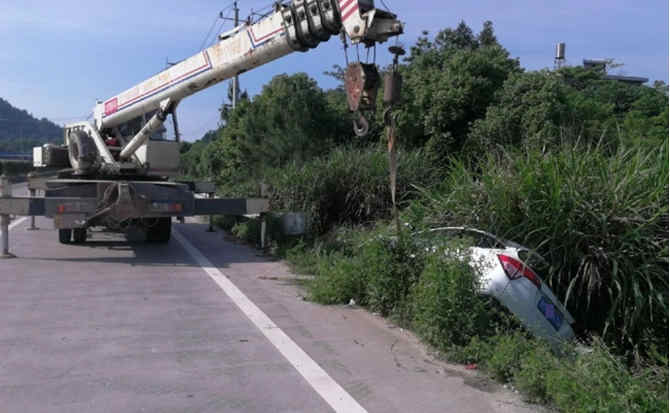 复兴区重载吊车救援